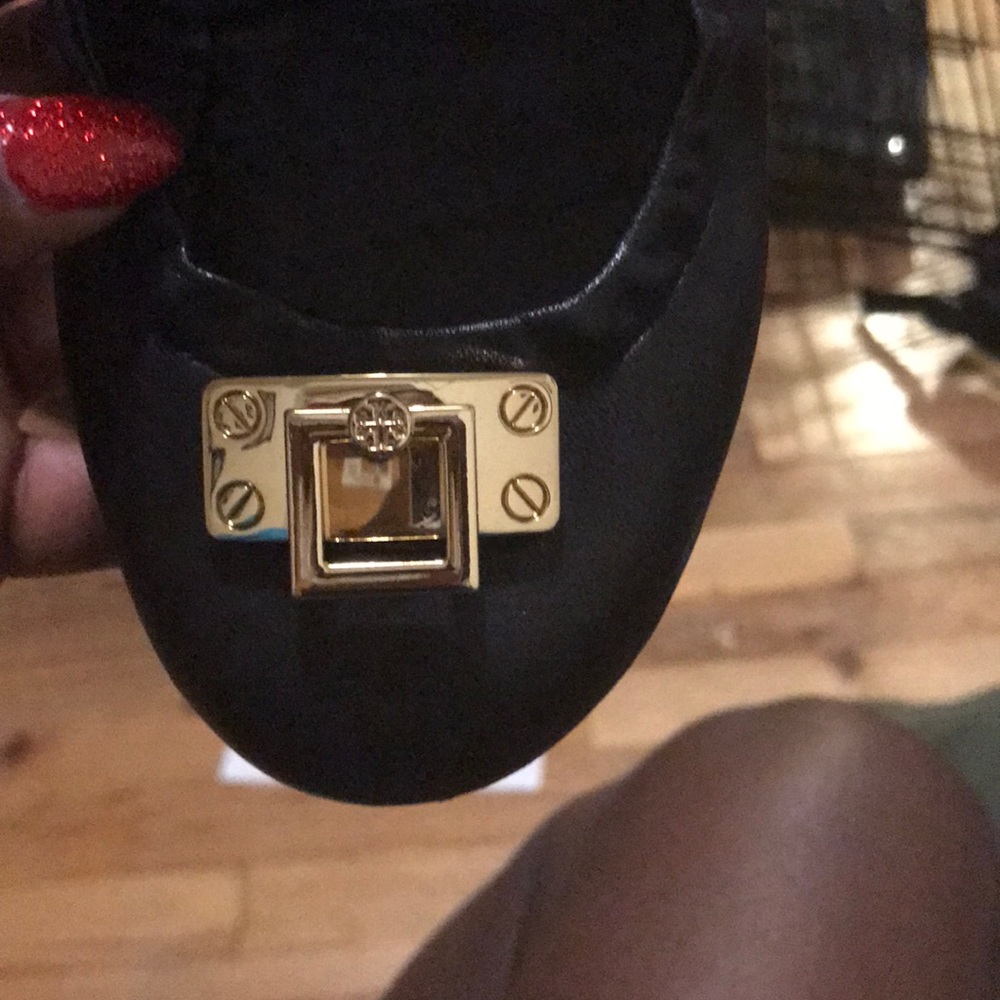 Tory Burch size 8